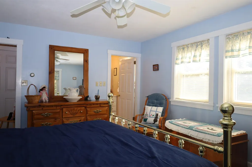 91 Vail Circle Lyndon VT 05851