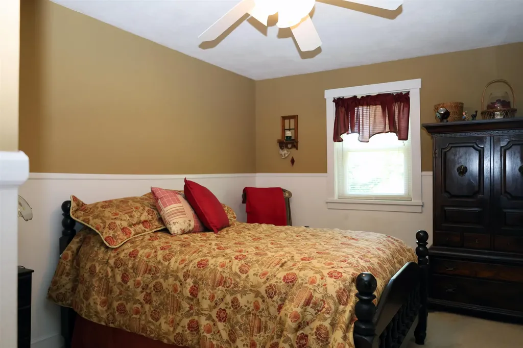 91 Vail Circle Lyndon VT 05851