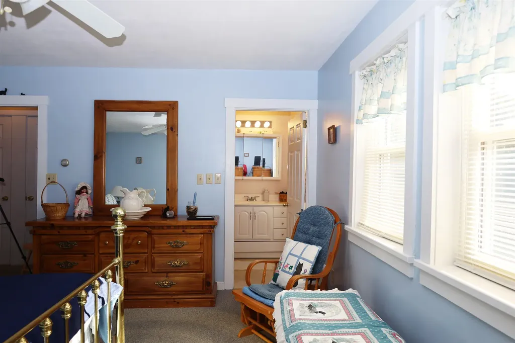 91 Vail Circle Lyndon VT 05851