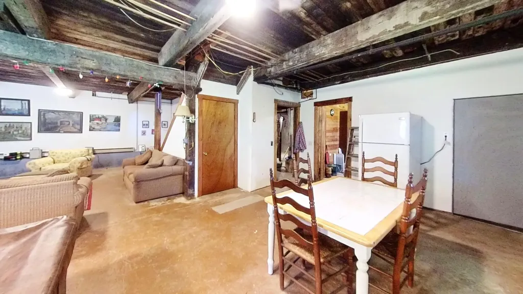 91 Vail Circle Lyndon VT 05851