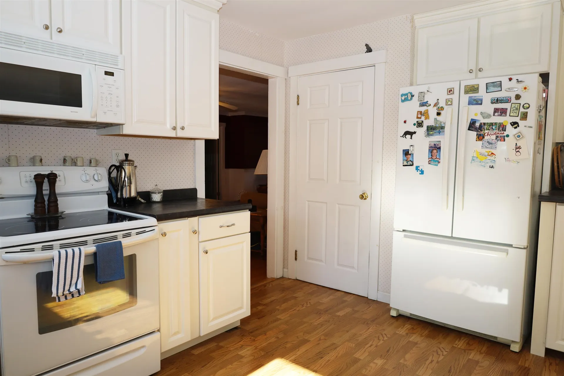 91 Vail Circle Lyndon VT 05851