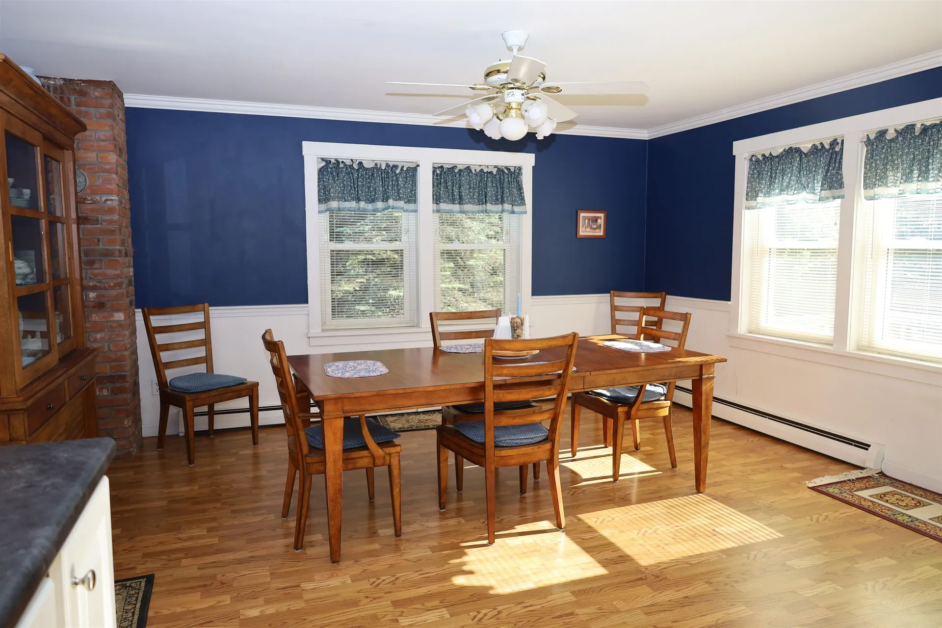 91 Vail Circle Lyndon VT 05851