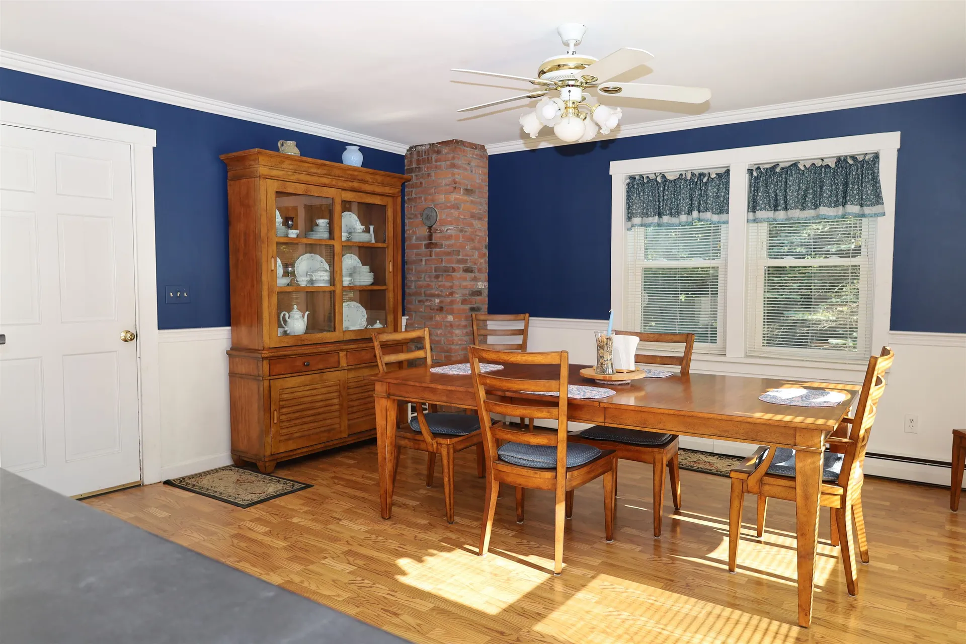 91 Vail Circle Lyndon VT 05851