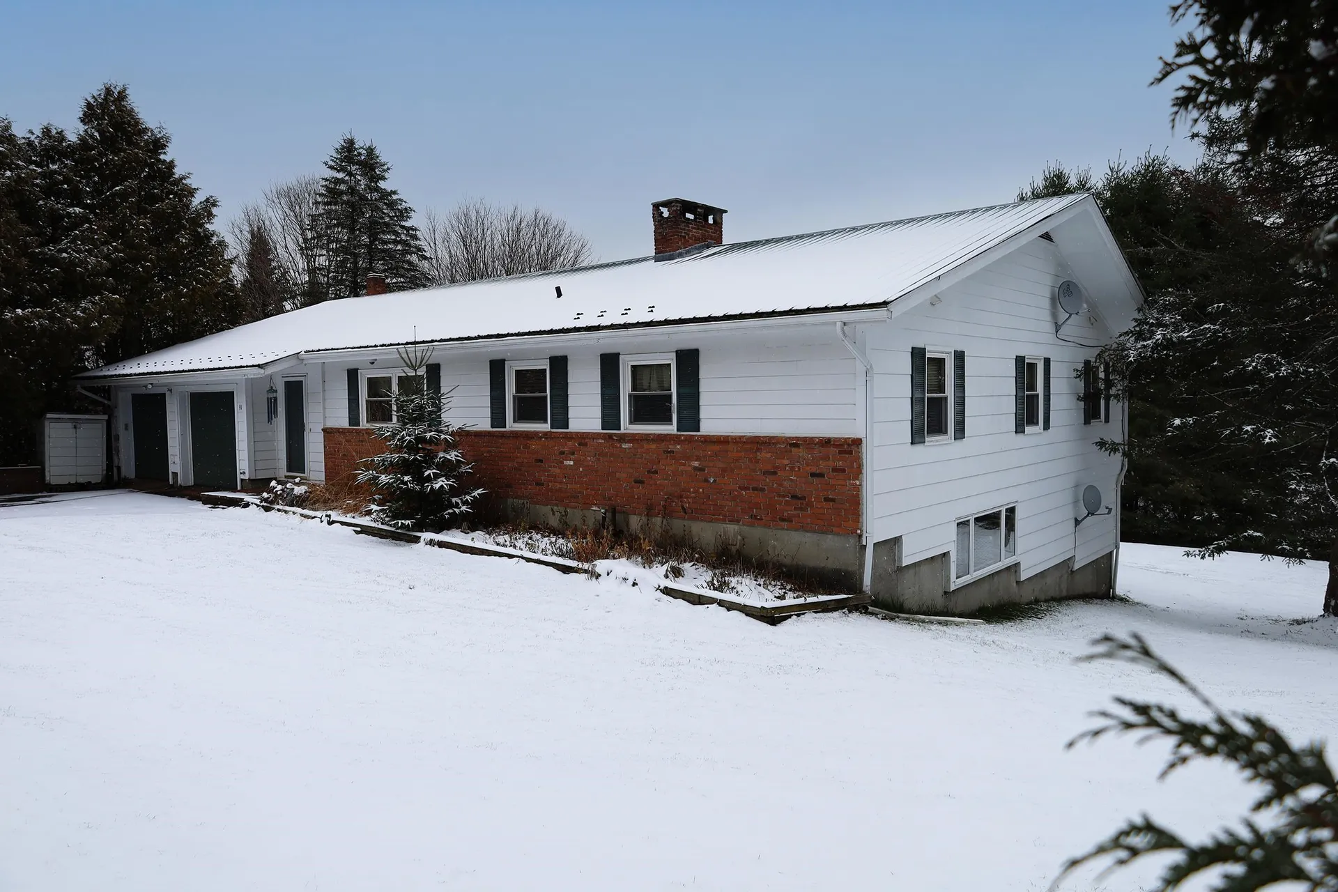 91 Vail Circle Lyndon VT 05851