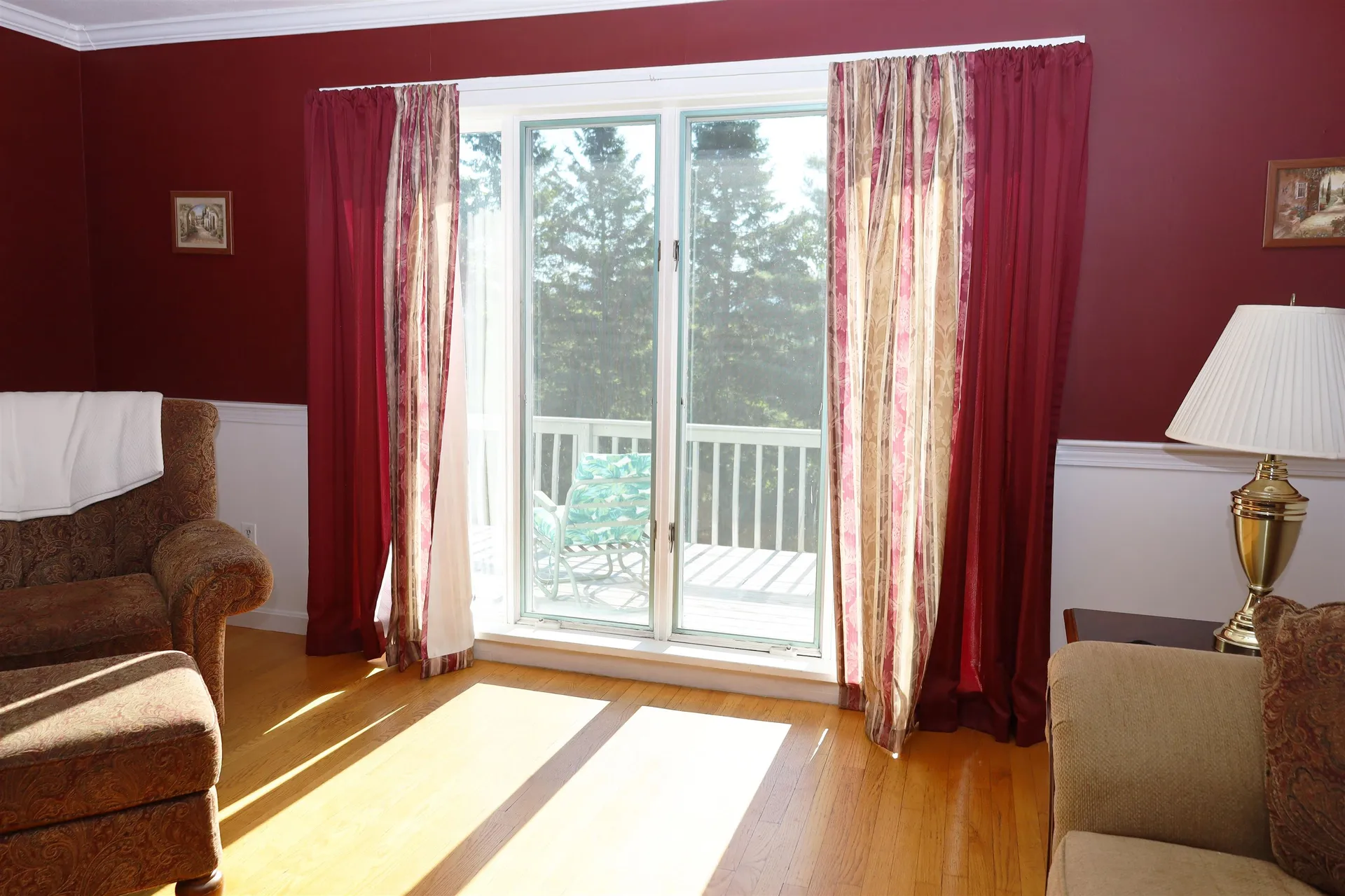 91 Vail Circle Lyndon VT 05851