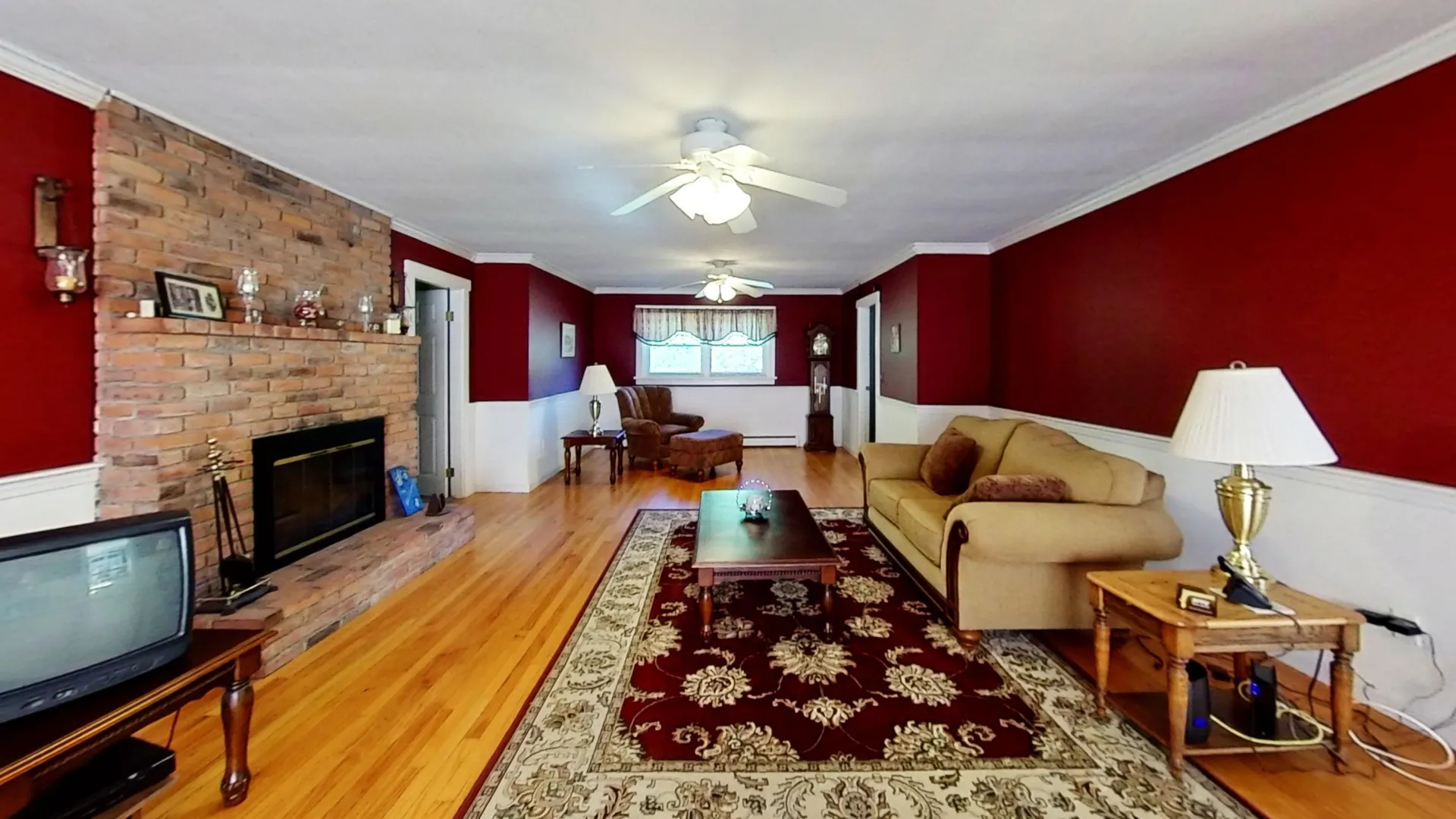 91 Vail Circle Lyndon VT 05851