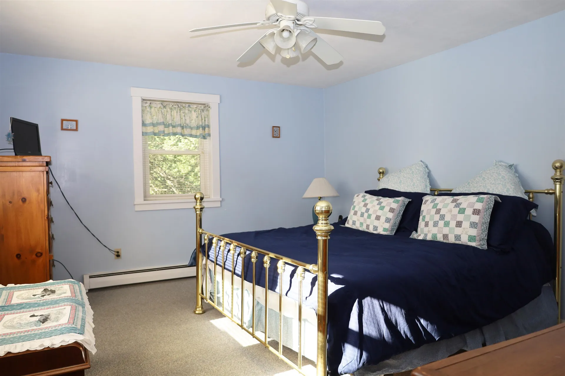 91 Vail Circle Lyndon VT 05851