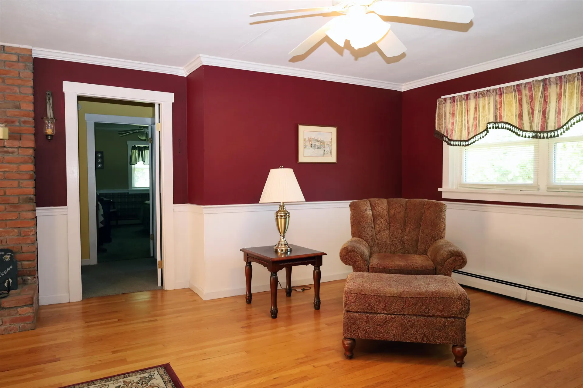 91 Vail Circle Lyndon VT 05851