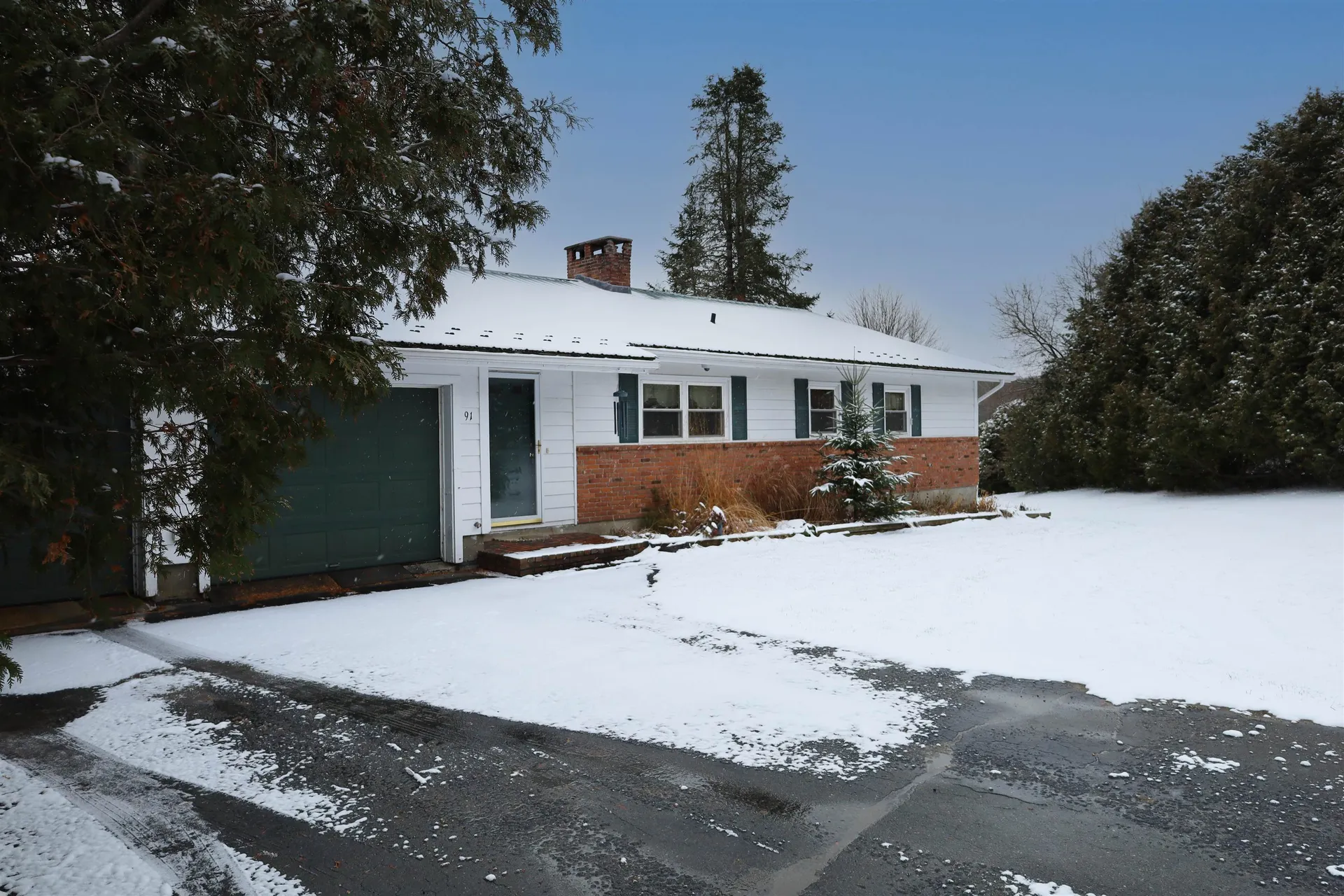 91 Vail Circle Lyndon VT 05851