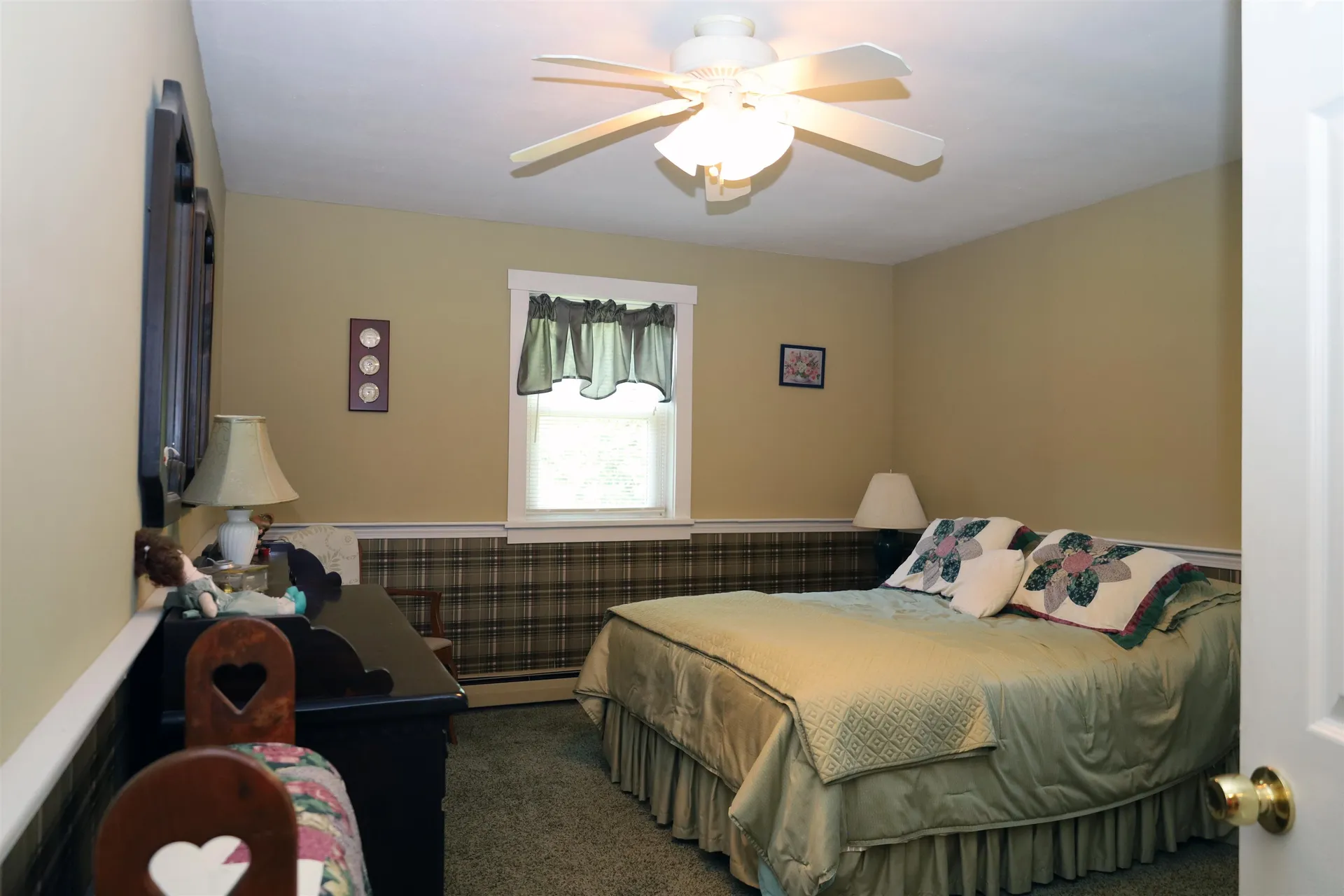 91 Vail Circle Lyndon VT 05851