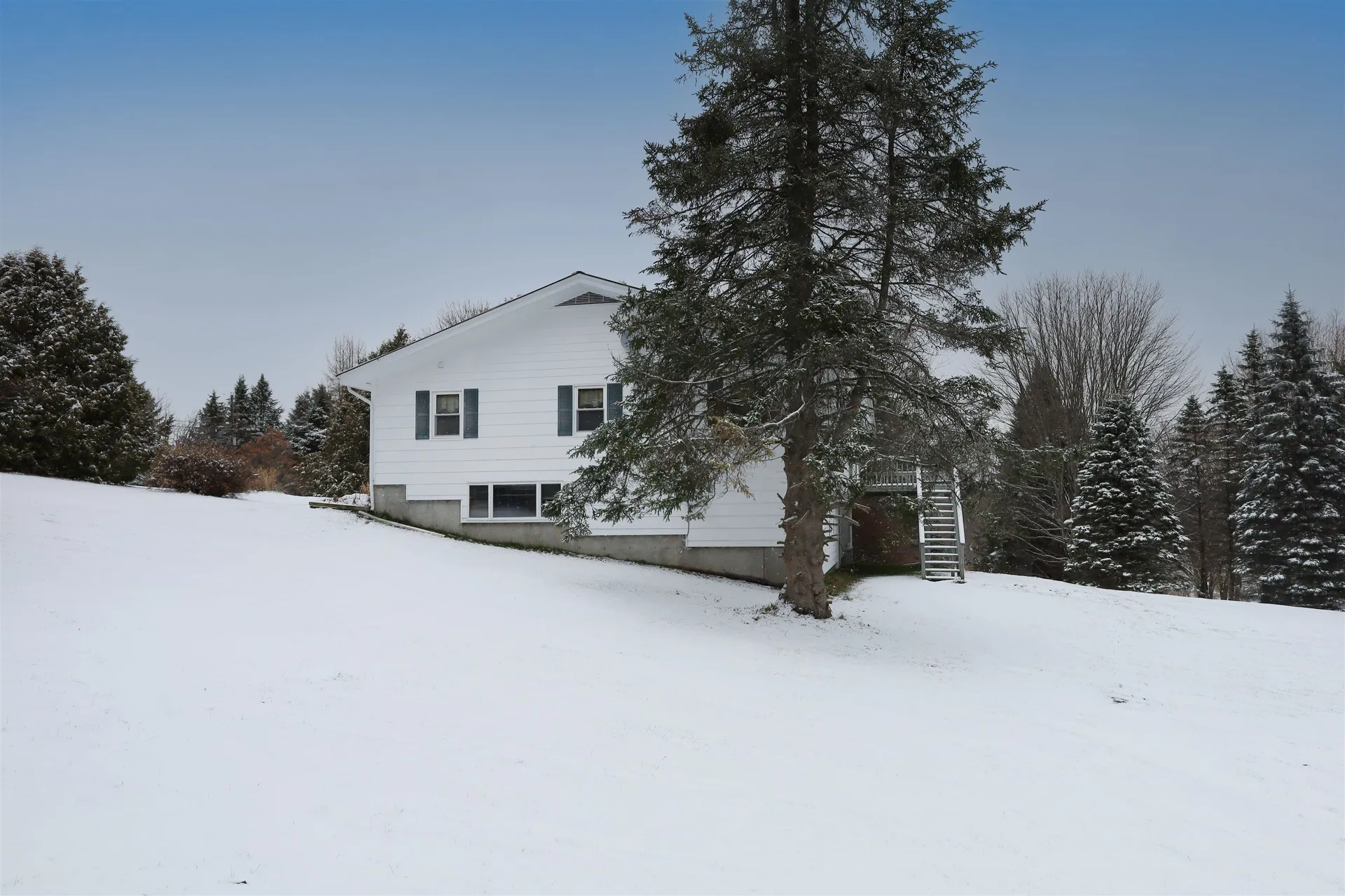 91 Vail Circle Lyndon VT 05851