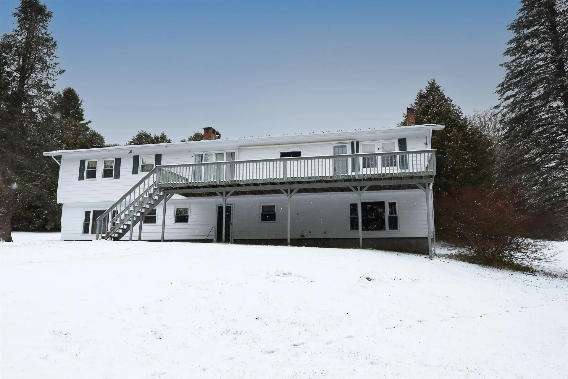 91 Vail Circle Lyndon VT 05851