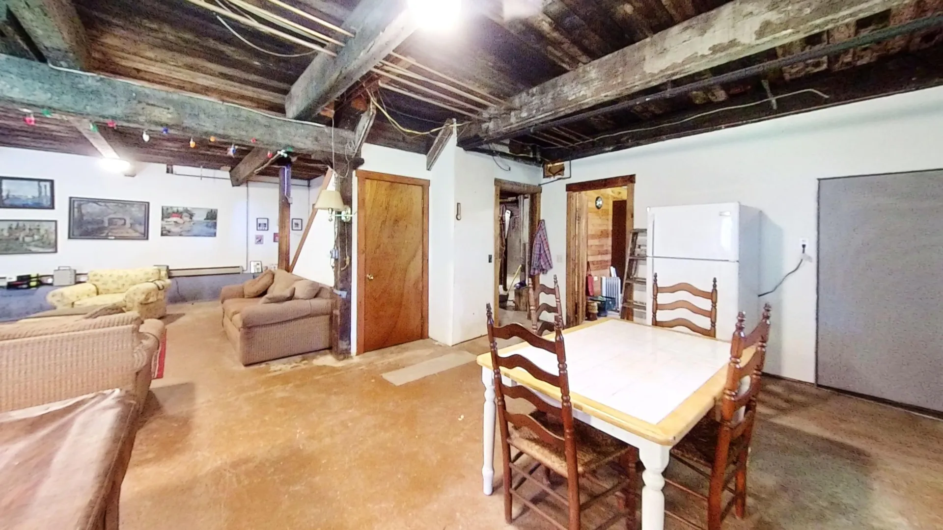 91 Vail Circle Lyndon VT 05851