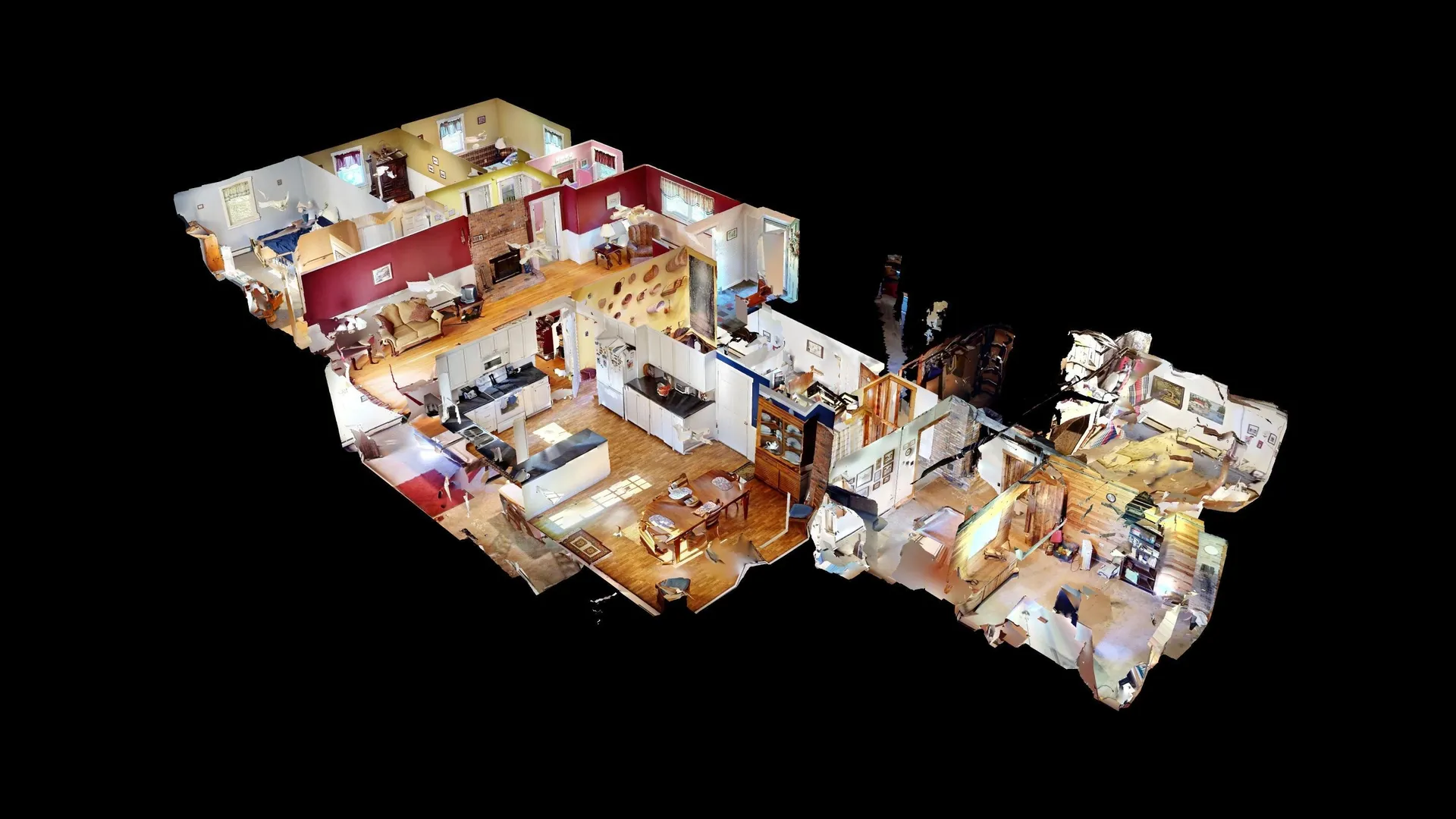 91 Vail Circle Lyndon VT 05851