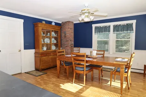 91 Vail Circle Lyndon VT 05851