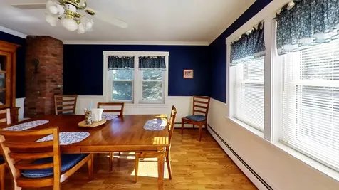 91 Vail Circle Lyndon VT 05851