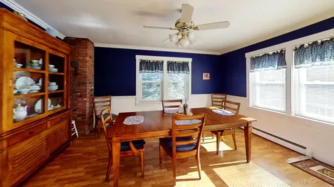 91 Vail Circle Lyndon VT 05851