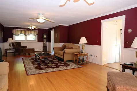 91 Vail Circle Lyndon VT 05851