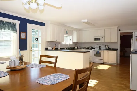 91 Vail Circle Lyndon VT 05851