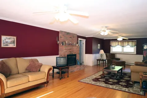 91 Vail Circle Lyndon VT 05851