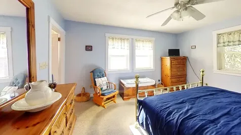 91 Vail Circle Lyndon VT 05851