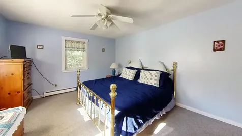 91 Vail Circle Lyndon VT 05851