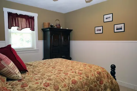 91 Vail Circle Lyndon VT 05851