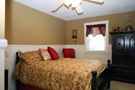 91 Vail Circle Lyndon VT 05851