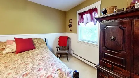 91 Vail Circle Lyndon VT 05851