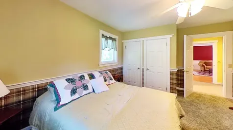 91 Vail Circle Lyndon VT 05851