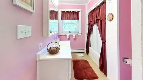 91 Vail Circle Lyndon VT 05851