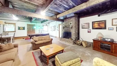 91 Vail Circle Lyndon VT 05851