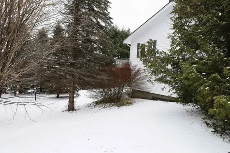 91 Vail Circle Lyndon VT 05851