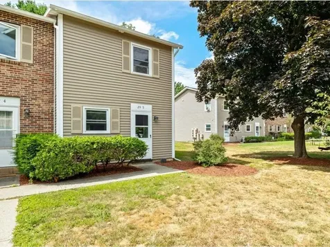 29 Red Pines Lane Colchester VT 05446