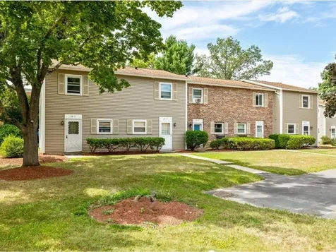 29 Red Pines Lane Colchester VT 05446