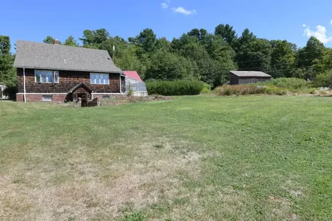 12 Woodridge Road Colchester VT 05446