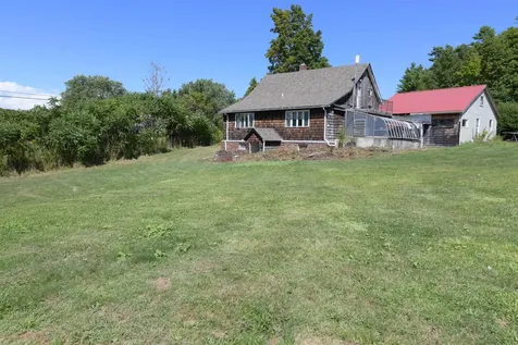 12 Woodridge Road Colchester VT 05446