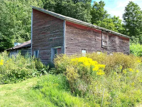 12 Woodridge Road Colchester VT 05446