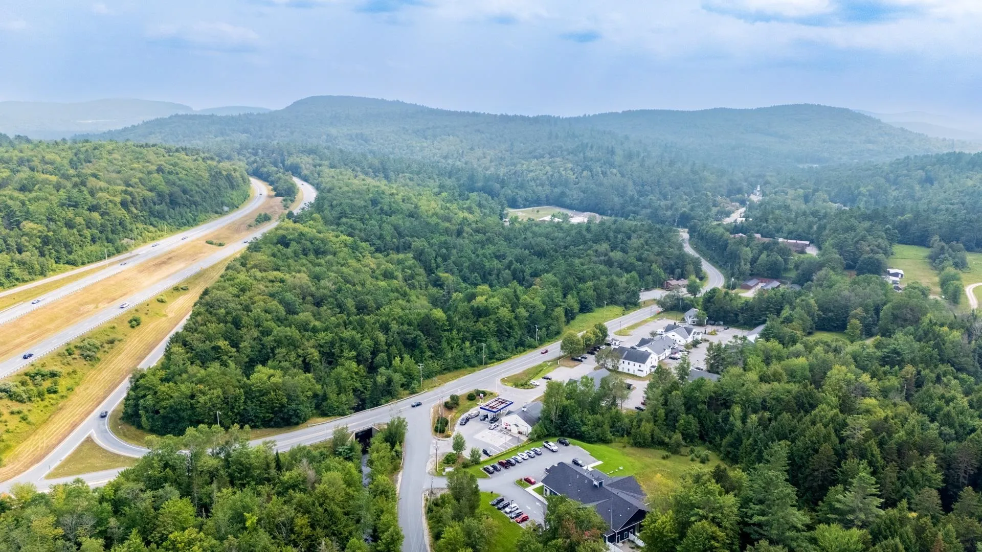 0 Route 10 Grantham NH 03753