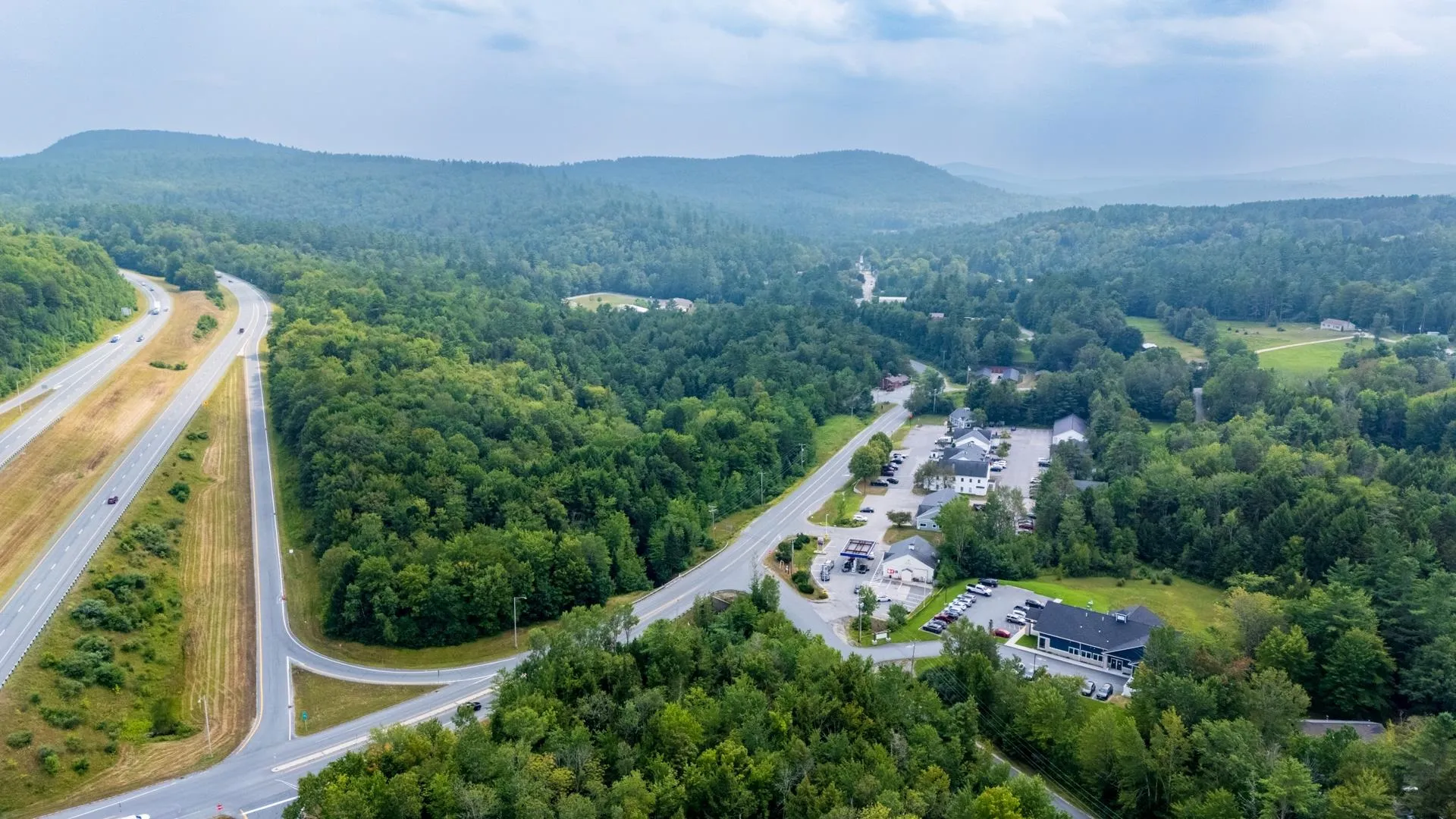 0 Route 10 Grantham NH 03753