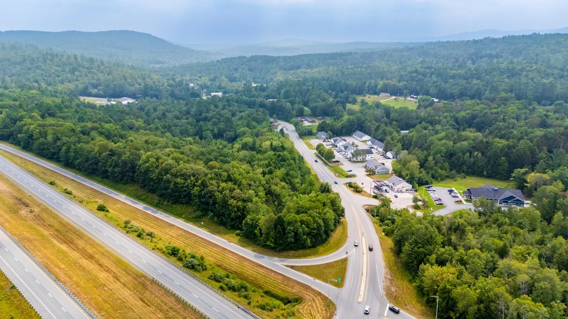 0 Route 10 Grantham NH 03753