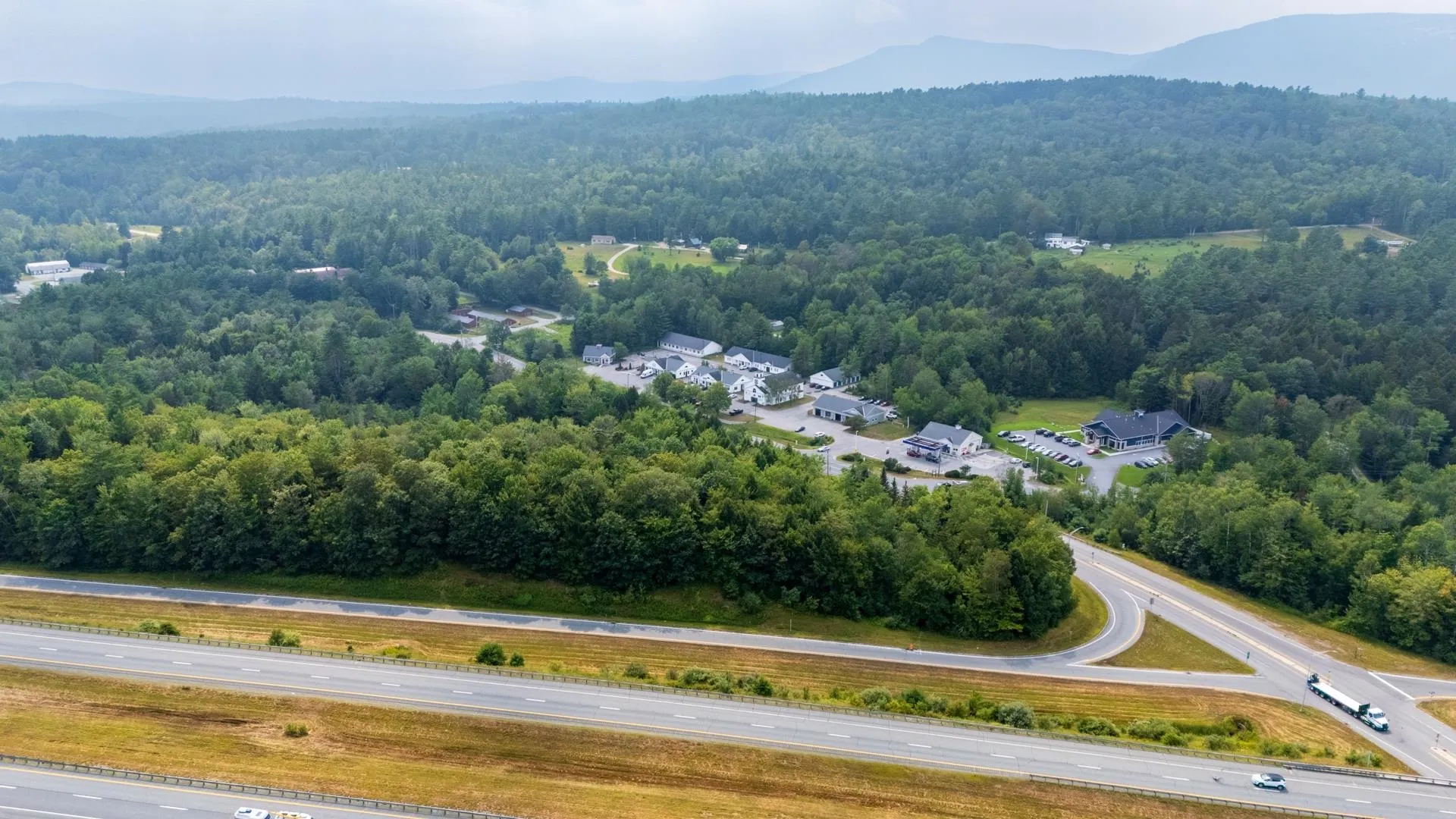 0 Route 10 Grantham NH 03753