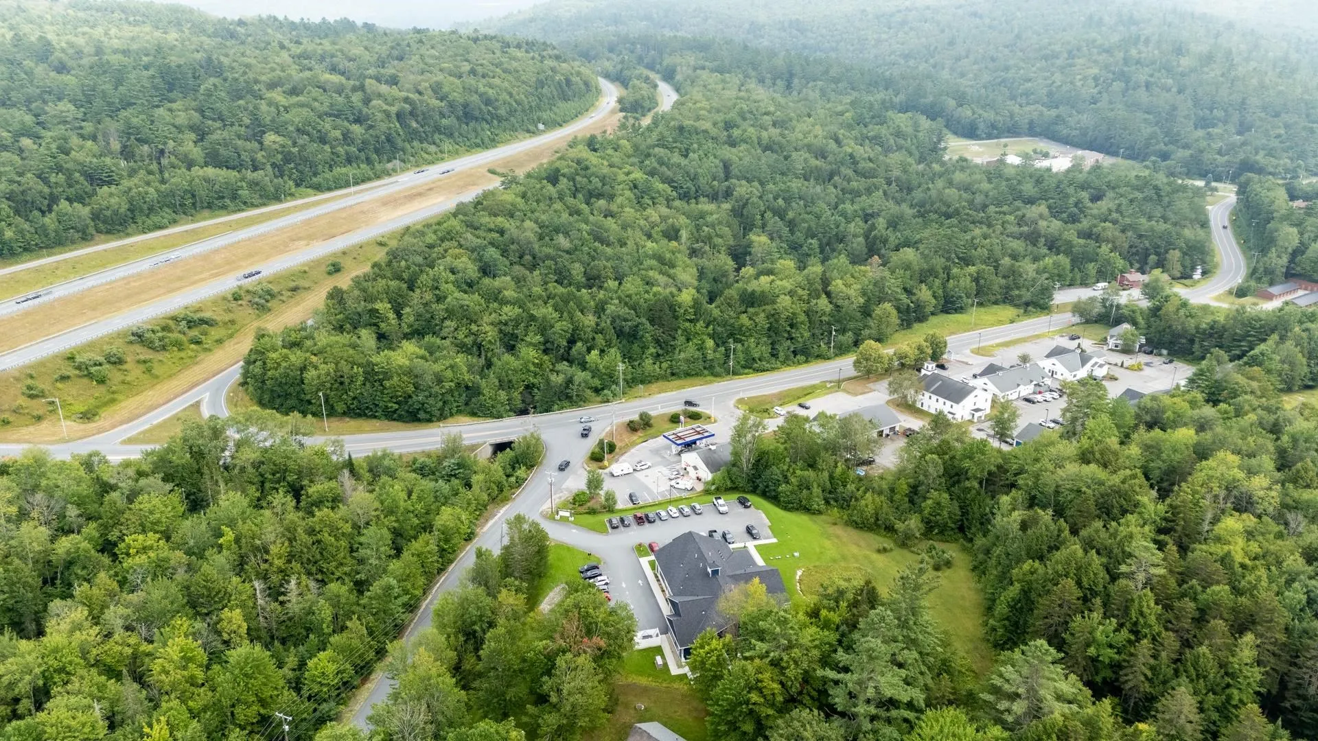 0 Route 10 Grantham NH 03753