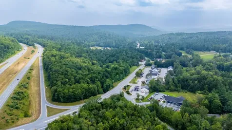 0 Route 10 Grantham NH 03753