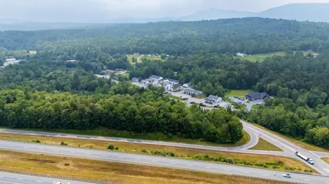 0 Route 10 Grantham NH 03753