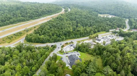 0 Route 10 Grantham NH 03753