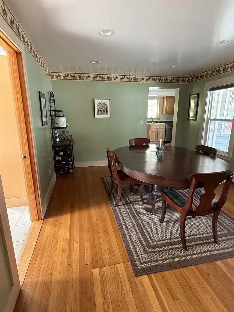 3 Howe Lane Tunbridge VT 05077