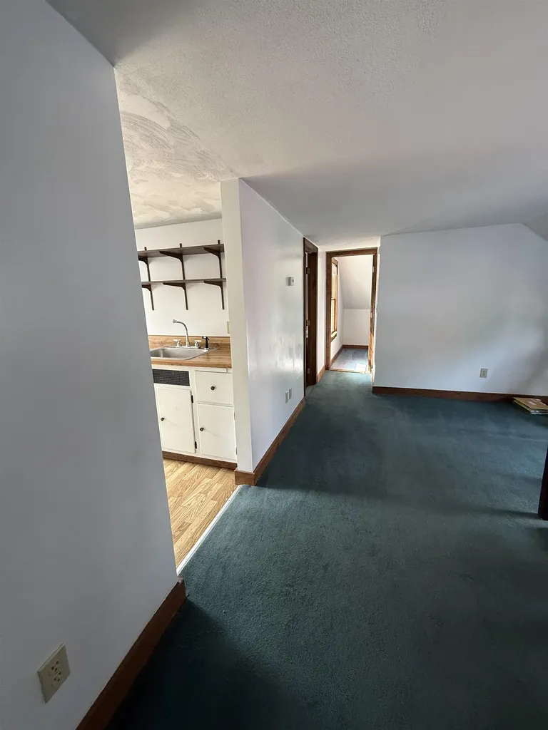 3 Howe Lane Tunbridge VT 05077