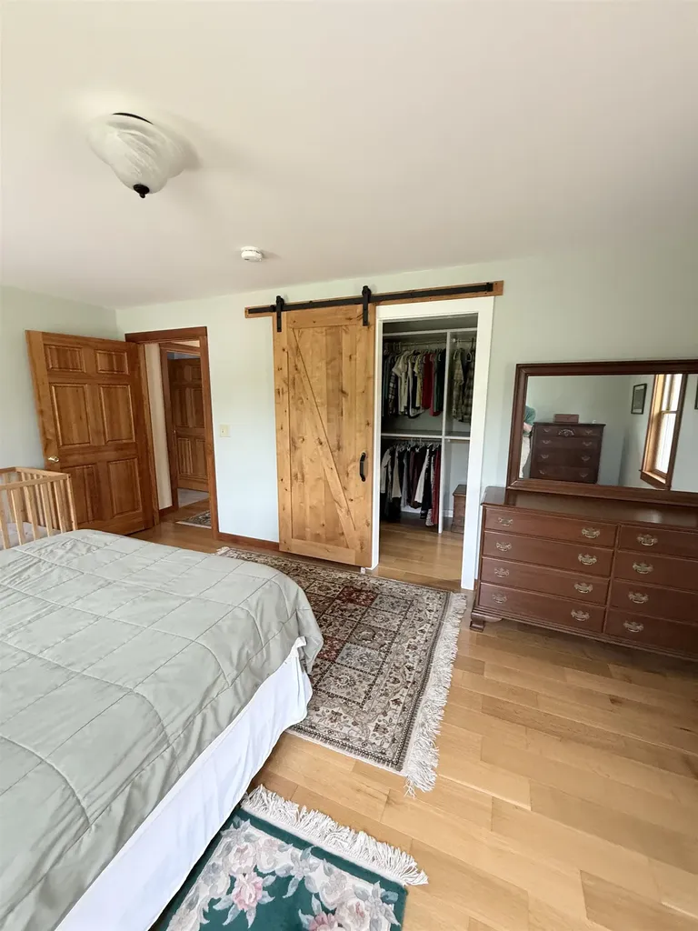 3 Howe Lane Tunbridge VT 05077