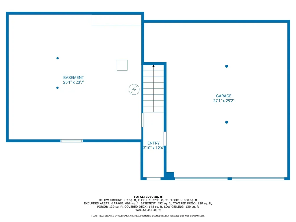 3 Howe Lane Tunbridge VT 05077